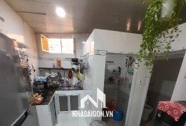 NHÀ MẶT TIỀN PHONG PHÚ – QUẬN 8 –  7ty4 phù hợp cho xoay dòng tiền, kinh doanh cho thuê