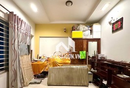 CHỈ 7.x TỶÂu Cơ 77m2, Phú Trung Tân Phú .Vị trí: Gần mặt tiền ngay ngã 4 Âu Cơ & Lạc Long Quân