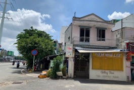 Nhà 2 Mặt Tiền Phạm Văn Đồng - Gò Vấp 19 tỷ