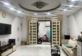 Chính Chủ, Pháp Lý Chuẩn, 6 tầng BTCT, Thu Nhập 20 tr/th, Nhỉnh 8 tỷ