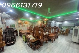 Mặt tiền Xuân Thới Thượng 32, Xuân Thới Thượng, Hóc Môn, 184m2, tròn 13 tỷ TL.