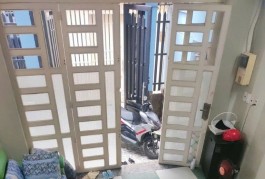 NB09  - Bán nhà Lê Văn Sỹ , Q3 , 40m2 ,  2 TẦNG BTCT -  ngang 3m8 - GIÁ 5.450 TỶ.