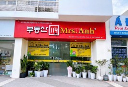 Cần tuyển Nhân Viên Kinh Doanh Bất Động Sản