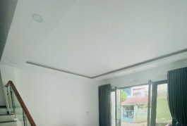 Dòng Tiền Sẵn Có 20 tr/th, Full Nội Thất, 6 tầng BTCT, Giá bán 8 tỷ X