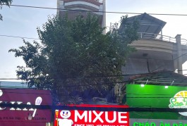 Cần sang nhượng quán Mixue mặt tiền Lê Văn Thọ, Gò Vấp