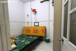 Bán nhà siêu rẻ ngay  46,2m2  Bến xe An Sương, Cầu Vượt An Giáp Tân Bình Tân Phú  giá 2,75 tỷ còn tl