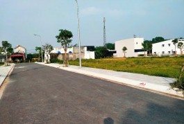 Bán đất thổ cư – Xây nhà trọ