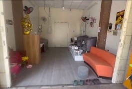 Cần sang mặt bằng tiệm nail tại 286 Độc Lập, phường Tân Quý, quận Tân Phú
