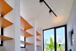 600 TR CHỦ NGỘP CẦN BÁN NHÀ PHAN VĂN TRỊ, Q BÌNH THẠNH GIÁ CHỈ 3,2 TỶ, NHÀ MỚI ĐẦY ĐỦ NT, SẴN SỔ HỒNG