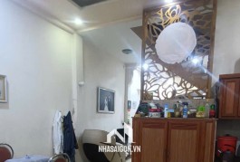 Nhà bán Đường 275, phường Hiệp Phú, Quận 7, Tp Thủ Đức. Giá 7.5 tỷ
