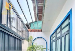 Nhà Gò Vấp Vay 4Tỷ Ngang 6M Phạm Văn Chiêu 83M2 chỉ 5Tỷ Nhỏ