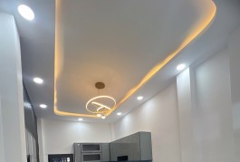 Mặt tiền kinh doanh đa nghành nghề,quận 8, Đường phạm hùng , 40m2  ,sổ đẹp, 5,2 tỷ