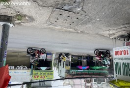 ĐẦU TƯ SINH LỜI – NHÀ 5x22M NGAY NGUYỄN ẢNH THỦ – GẦN TRƯỜNG ĐH CHỈ HƠN 4 TỶ