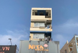 Bán Nhà Mặt Tiền Ngang 5,5M MT Xô Viết Nghệ Tĩnh - Ngay Ngã 4 Hàng Xanh
