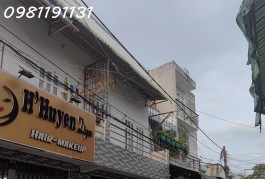 BÁN NHÀ AN DƯƠNG VƯƠNG,  – 5 TẦNG – NGANG 5M – GẦN BX MIỀN TÂY – CHỈ 7.5 TỶ