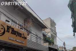 NHÀ ĐẸP VÀO Ở NGAY – DƯƠNG BÁ CUNG, BÌNH TÂN – 5PN – SÂN THƯỢNG – CHỈ 7.X TỶ