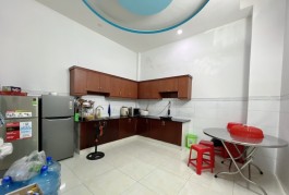 Nhà riêng tại Đường Cao Lỗ, Phường 4, Quận 8, Hồ Chí Minh