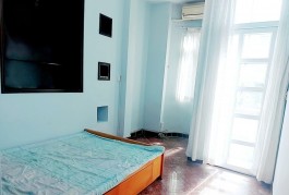 NB3 - Nhà Bán sát hẻm xe hơi , Trần Quang Diệu, P14, Q3 (3.7x15)m, 52m2, 3 lầu, giá 7.9 tỷ TL
