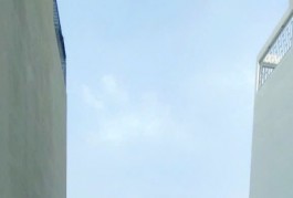 LÔ ĐẤT 100M2, HUỲNH TẤN PHÁT GIÁP QUẬN 7, DÂN CƯ ĐÔNG ĐÚC, XÂY DỰNG 5 TẦNG, 5.6 TỶ