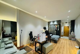 **Bán nhà đường Cách Mạng Tháng 8, P7, quận Tân Bình; 59m2 - 10,4 tỷ