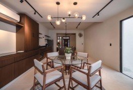 **Bán nhà HXH đường Hậu Giang, phường 4 Tân Bình, (93m2), sân bay TSN