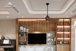 **Bán nhà đường Phạm Văn Hai, P2, Tân Bình; (5,3x10) 3 tầng - 8,4 tỷ