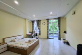 **Bán nhà hẻm Cách Mạng Tháng 8,** P5, Tân Bình; 58m2, nhỉnh 7 tỷ - 3 tầng
