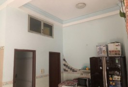 **Bán nhà hẻm Trần Mai Ninh** p12, Tân Bình; 174m2 - nhỉnh 12 tỷ