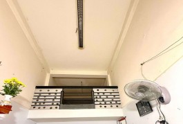 Bán nhà HXH tránh đường Bạch Đằng, P2, Tân Bình, 73m2, 4 tầng, ngang 6.7m
