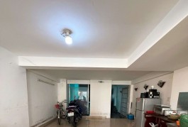 Bán nhà HXH thông, Nhất Chi Mai, P13, Tân Bình, 100m2, 4 tầng, chỉ nhỉnh 12 tỷ