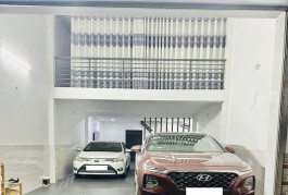 Bán nhà HXH Phạm Đăng Giảng, Bình Hưng Hoà, Bình Tân, 100m2, 2 tầng, chỉ 6.1 tỷ