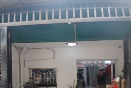 Bán nhà hẻm nhựa 6m thông tú phía, Phan Huy Ích, P15, Tân Bình, 60m2, có dong tiền