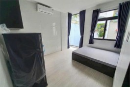 **Bán nhà HXH Bùi Thị Xuân** phường 3, Tân Bình; (125m2) 6 tầng - 22 tỷ