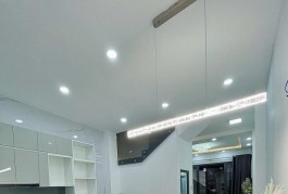 **Bán nhà HXH Huỳnh Lan Khanh** phường 2 Tân Bình; (4*10) nhỉnh 6 tỷ