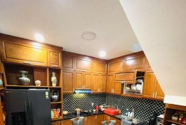 **Bán nhà HXH phường 14 khu Bàu Cát** quận Tân Bình; 4x17 - 9,9 tỷ
