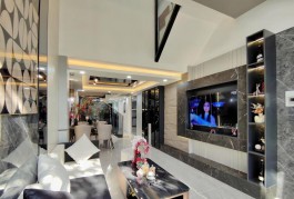 **Bán nhà HXH Trần Mai Ninh, phường 12, quận Tân Bình; 71m2 - 8,1 tỷ