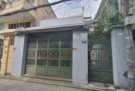 **Bán nhà mặt tiền Bành Văn Trân, phường 7, Tân Bình; 8*29 - 26, 818 tỷ
