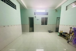 **Bán nhà mặt tiền Đất Thánh** phường 6, quận Tân Bình; 270m2 - 38 tỷ