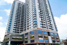 Bán nhà mặt tiền KD Huỳnh Thiện Lộc, Hoà Thạnh, Tân Phú, 2663m2, C4, nhinh 80tr.m2