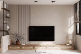 **Bán nhà phường 14, hẻm Nguyễn Hồng Đào, Tân Bình; (4,2*14) - 7,5 tỷ