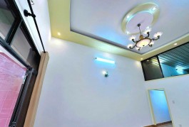 **Bán nhà mặt tiền 60 đường Ngô Bệ** phường 13, Tân Bình; (4*20) - 10 tỷ
