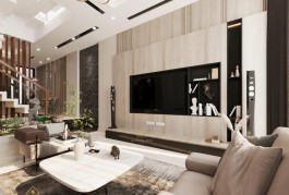 **Bán nhà phường 2, HXH Yên Thế quận Tân Bình; (119m2) 2 tầng - 17 tỷ