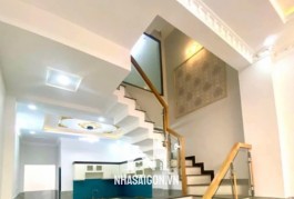 Hiếu Chính chủ bán nhà Quận 12