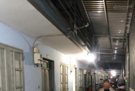 Cần tiền bán dãy trọ diện tích lớn, thu nhập khủng 50tr/tháng, giá rẻ bất ngờ