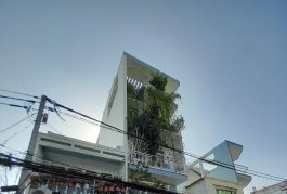 CẦN TIỀN BẤN GẤP CĂN MT- PHONG PHÚ, P11Q8– DT 67.6M2 (4.1 X15M) – 2 T CHỈ CÒN 7.8 TỶ