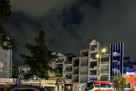 Bán nhà Mặt tiền 104 Phùng Văn Cung P.7 Q.Phú Nhuận.