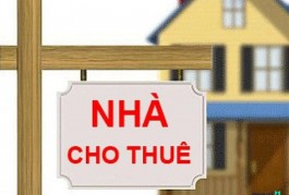 CHÍNH CHỦ CHO THUÊ NHÀ Địa chỉ: 99/34 Phường Thạnh Xuân 21, Quận 12, TP HCM