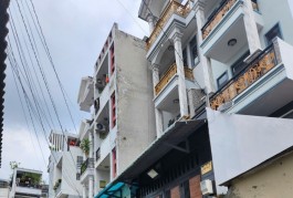 GIẢM 3 TỶ XỬ LÝ BANK, NGỘP 9 TỶ BÁN BIỆT THỰ GÓC 2 MẶT TIỀN NGUYỄN GIA TRÍ ( D2) BÌNH THẠNH