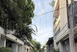 HXH - 100M2 - NƠ TRANG LONG - NHỈNH 11 TỶ