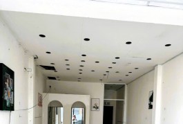 Cho thuê nhà MT Võ Văn Ngân, Linh Chiểu, KD đỉnh, DT đẹp 4x18m